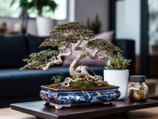 kalthaus bonsai info und pflegehinweise