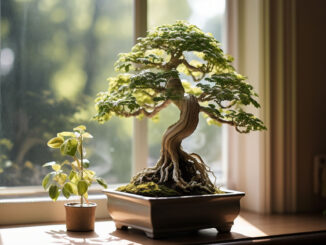 zimmerbonsai indoor bonsai